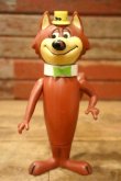 画像1: ct-241008-60 Hokey Wolf / DAKIN 1970's Figure