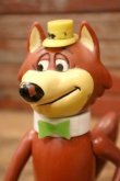 画像2: ct-241008-60 Hokey Wolf / DAKIN 1970's Figure