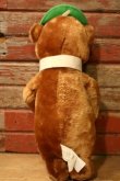 画像6: ct-241008-59 Yogi Bear / MIGHTY STAR 1980's Plush Doll