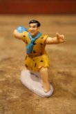 画像2: ct-241027-06 The Flintstones / Fred Flintstone 1994 PVC Figure