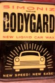 画像2: dp-241106-24 SIMONIZ / "BODYGARD" Car Wax Can