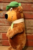 画像4: ct-241008-59 Yogi Bear / MIGHTY STAR 1980's Plush Doll