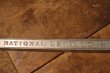 画像3: dp-240911-88 NATIONAL LEAD COMPANY 1920's Lead Bar