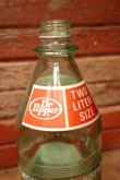 画像3: k-075 Dr Pepper / 1970's 67.6 FL.OZ. Bottle