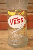 画像2: dk-068 VESS BEVERAGES / 1960's 24 FL.OZ. Bottle