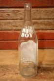 画像4: dk-067 BIG BOY Beverages / 1970's 24 FL.OZ. Bottle