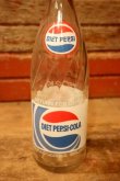 画像4: dk-071 DIET PEPSI COLA / 1970's 32 FL.OZ. Bottle