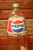 画像2: dk-073 PEPSI COLA / 1970's 52.8 FL.OZ. Bottle