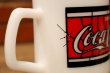 画像5: kt-241106-01 Coca-Cola / 1960's-1970's FEDERAL Footed Mug