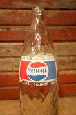 画像3: dk-074 PEPSI COLA / 1980's 48 FL.OZ. Bottle