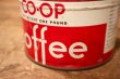 画像6: dp-241106-41 CO-OP COFFEE / Vintage Tin Can