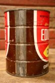 画像5: dp-241106-46 EDWARDS COFFEE / Vintage Tin Can