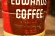 画像3: dp-241106-58 EDWARDS COFFEE / Vintage Tin Can