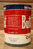 画像4: dp-241106-48 Butter-Nut COFFEE / Vintage Tin Can