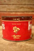 画像3: dp-241106-37 Folger's COFFEE / Vintage Tin Can