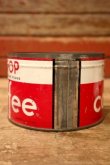 画像4: dp-241106-41 CO-OP COFFEE / Vintage Tin Can