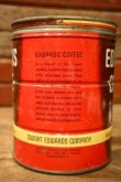 画像4: dp-241106-58 EDWARDS COFFEE / Vintage Tin Can