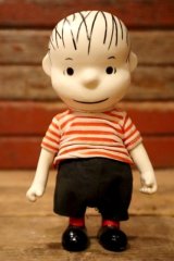 画像: ct-241106-04 Linus / 1960's Pocket Doll