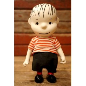 画像: ct-241106-04 Linus / 1960's Pocket Doll