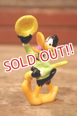 画像: ct-241027-03 Daffy Duck / Applause 1990 PVC Figure