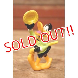 画像: ct-241027-03 Daffy Duck / Applause 1990 PVC Figure