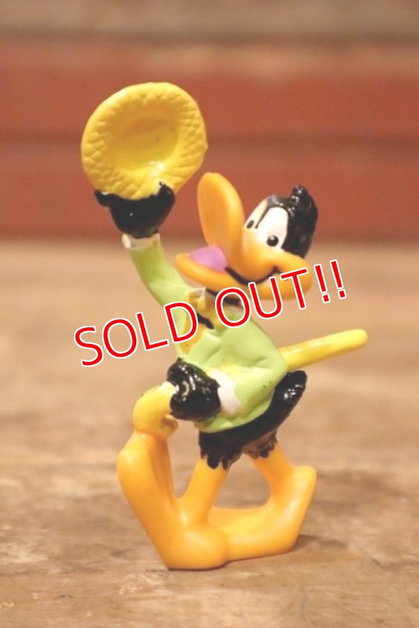 画像1: ct-241027-03 Daffy Duck / Applause 1990 PVC Figure