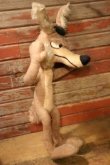 画像5: ct-241008-51 Wile E. Coyote / MIGHTY STAR 1970's Plush Doll