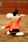 画像4: ct-240214-195 Snoopy / Schleich PVC Figure "Dancer"