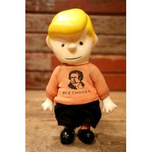 画像: 【JUNK】ct-231101-06 Schroeder / 1960's Pocket Doll