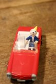 画像2: ct-241027-02 JACK IN THE BOX / 1998 Jack Vehicles "Convertible"