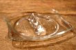 画像3: dp-241106-65 Holiday Inn / Vintage Glass Ashtray