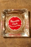 画像2: dp-241106-71 Harrah's Club / Vintage Ashtray