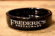 画像2: dp-241106-76 Holiday Inn FREDERIC'S RESTAURANT / Vintage Ashtray