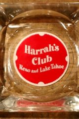 画像: dp-241106-71 Harrah's Club / Vintage Ashtray