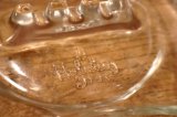 画像: dp-241106-65 Holiday Inn / Vintage Glass Ashtray