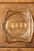 画像2: dp-241106-64 Holiday Inn / Vintage Glass Ashtray