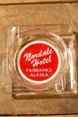 画像2: dp-241106-74 Nordale Hotel / Vintage Ashtray