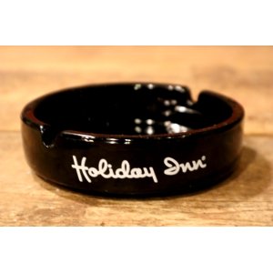 画像: dp-241106-76 Holiday Inn FREDERIC'S RESTAURANT / Vintage Ashtray