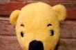 画像2: ct-241008-37 Winnie the Pooh / GUND 1960's Plush Doll