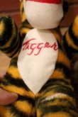 画像3: ct-241008-39【ダメージ有】Tigger / GUND 1960's Plush Doll