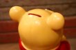 画像7: ct-241008-36 Winnie the Pooh / PLAY PAL PLASTIC 1970's Plastic Coin Bank