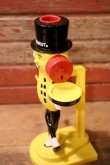 画像5: ct-241106-07 PLANTERS / Broadway Toys 1996 MR.PEANUT PEANUT BUTTER MAKER