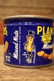 画像2: ct-241106-16 PLANTERS / MR.PEANUT 1960's-1970's Mixed Nuts Tin Can