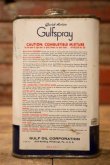 画像3: dp-220401-119 Gulf / 1960's Gulf Spray Can (10)