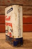 画像4: dp-220401-119 Gulf / 1960's Gulf Spray Can (3)