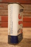 画像5: dp-220401-119 Gulf / 1960's Gulf Spray Can (10)