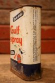 画像4: dp-220401-119 Gulf / 1960's Gulf Spray Can (2)