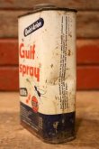 画像4: dp-220401-119 Gulf / 1960's Gulf Spray Can (1)