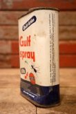 画像4: dp-220401-119 Gulf / 1960's Gulf Spray Can (9)