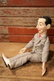 画像8: ct-241008-22 PEE-WEE HERMAN / MATCHBOX 1987 Talking Doll